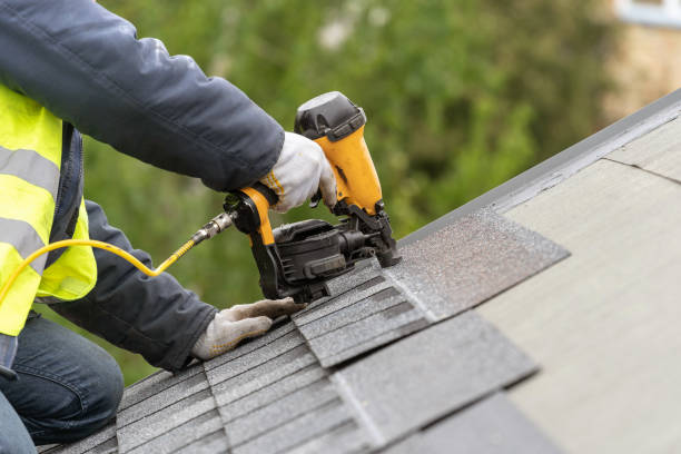 Fast & Reliable Emergency Roof Repairs in Merritt Island, FL